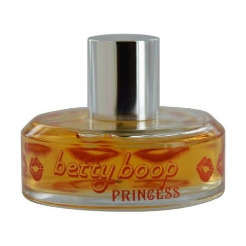 Betty Boop - Princess 75ML Eau de Parfum Spray