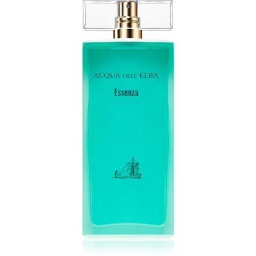 Acqua dell' Elba Essenza Donna Eau de Parfum for Women 100 ml