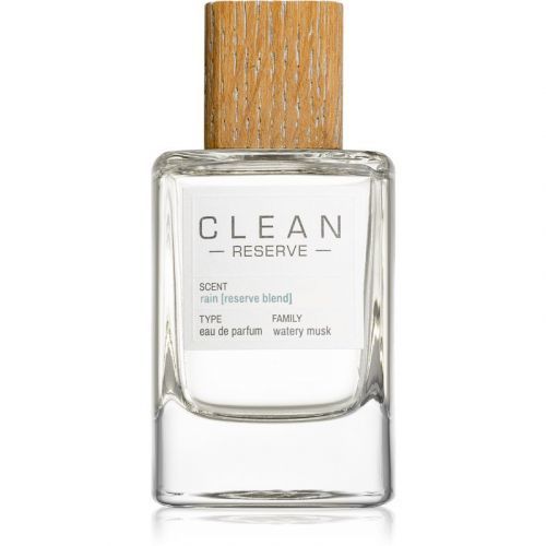 CLEAN Reserve Collection Rain Eau de Parfum Unisex 100 ml