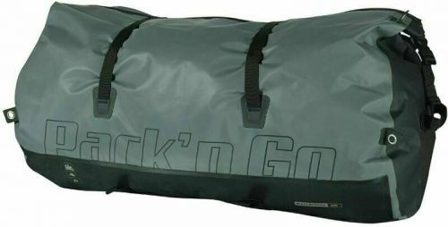 Pack'N GO PCKN22007 WP Arbon 70L Seat Bag