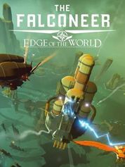 The Falconeer - Edge Of The World