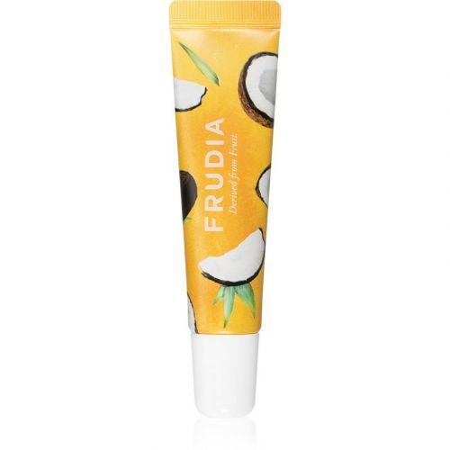 Frudia Honey Coconut hydrating lip mask 10 g