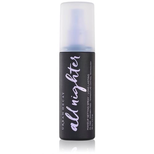 Urban Decay All Nighter Extra-Strong Makeup Setting Spray 118 ml