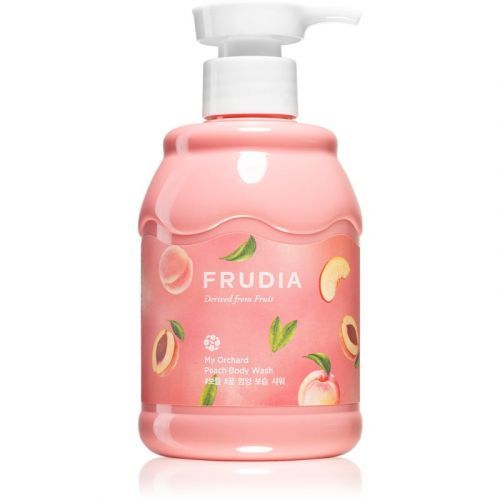 Frudia My Orchard Peach Moisturizing Shower Gel 350 ml