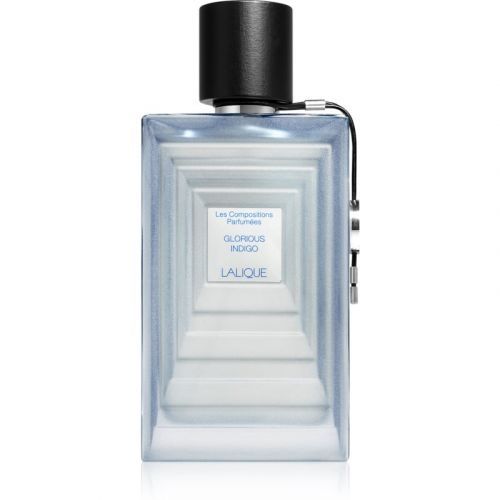 Lalique Les Compositions Parfumées Glorious Indigo Eau de Parfum Unisex 100 ml