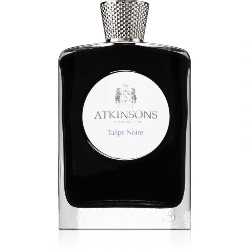 Atkinsons Tulipe Noire Eau de Parfum Unisex 100 ml