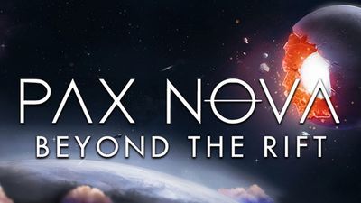 Pax Nova - Beyond the Rift