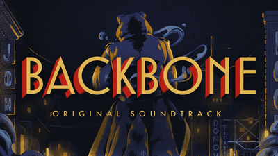 Backbone - Original Soundtrack