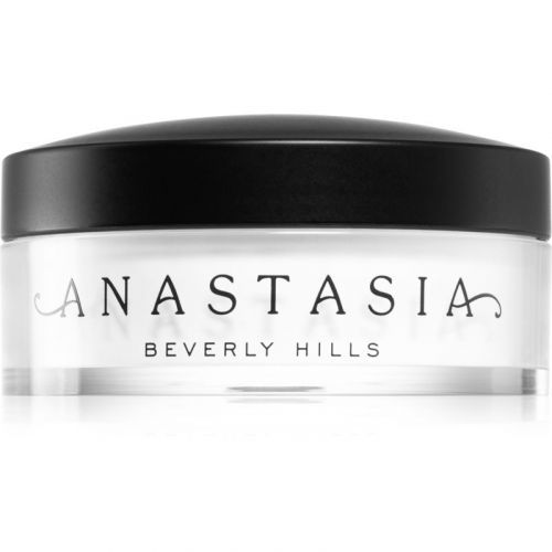 Anastasia Beverly Hills Loose Setting Powder Mini Loose Powder Shade Translucent 6 g