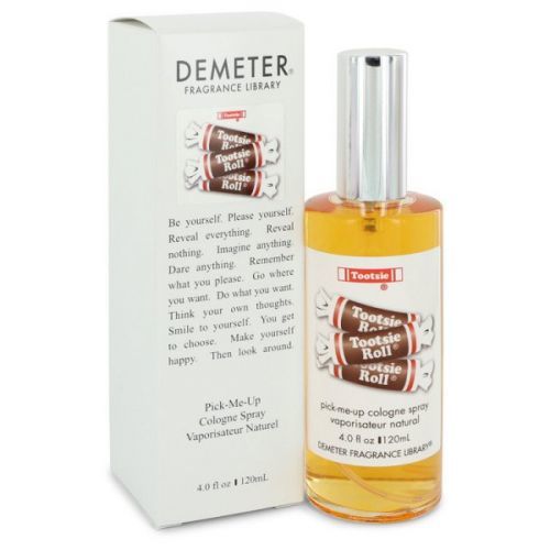Demeter - Demeter Tootsie Roll 120ml Cologne Spray