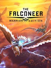 The Falconeer: Warrior Edition