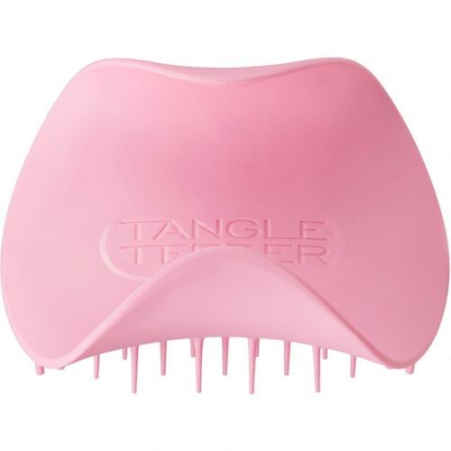 Tangle Teezer Scalp Brush Massage Brush For Scalp Pink