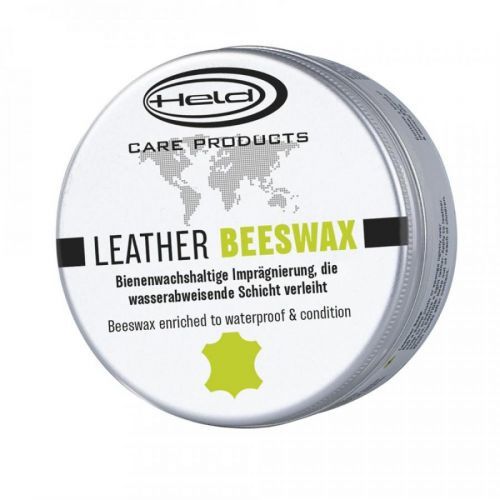 Held Leather Proof Beeswax Cleaner Original