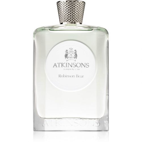 Atkinsons Robinson Bear Eau de Parfum Unisex 100 ml