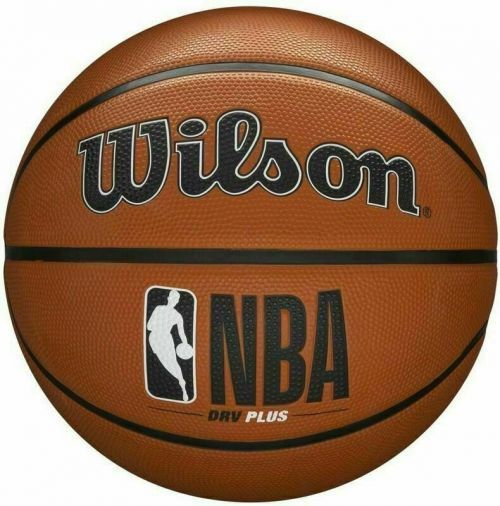 Wilson NBA DRV Plus Basketball 7