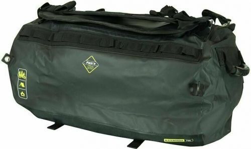 Pack'N GO PCKN22009 WP Vernal 70L Travel Bag