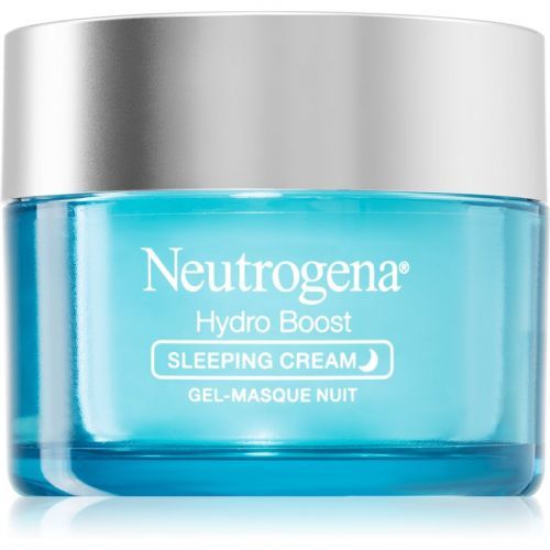 Neutrogena Hydro Boost® Face Hydrating Night Cream For Dehydrated Skin 50 ml