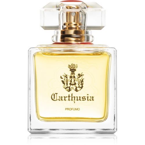 Carthusia Prima del Teatro di San Carlo perfume Unisex 50 ml
