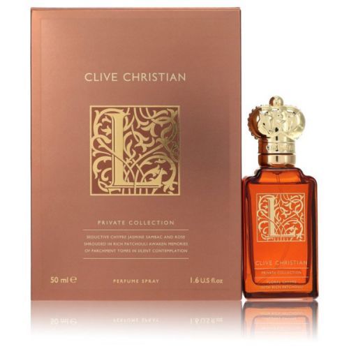 Clive Christian - L Floral Chypre 50ml Eau de Parfum Spray