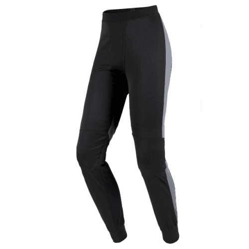 SPIDI THERMO PANTS LADY BLACK ANTHRACITE UNDERPANTS
