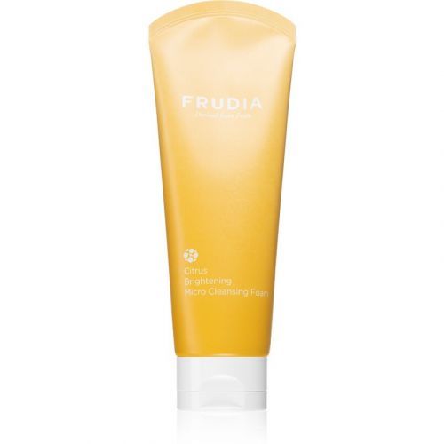 Frudia Citrus Brightening Foam Cleanser with Vitamine C 145 g