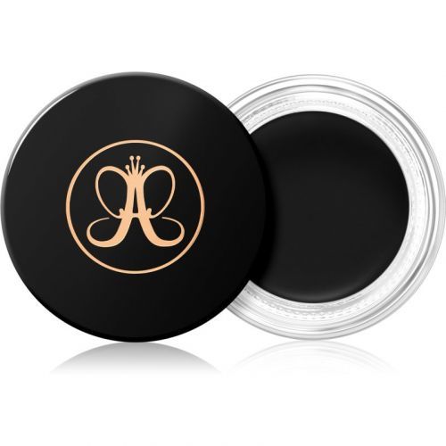 Anastasia Beverly Hills Waterproof Creme Color Gel Eyes Shadow Shade Jet 4 g