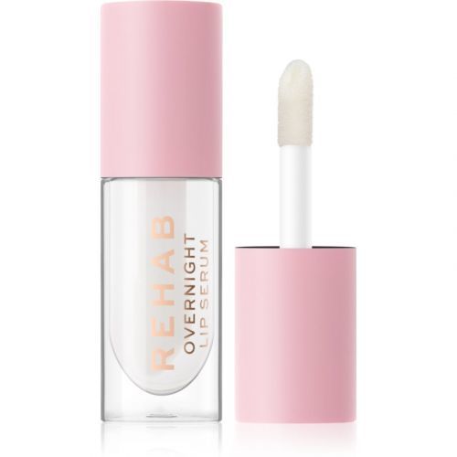 Makeup Revolution Rehab Night Serum for Lips 4,6 ml