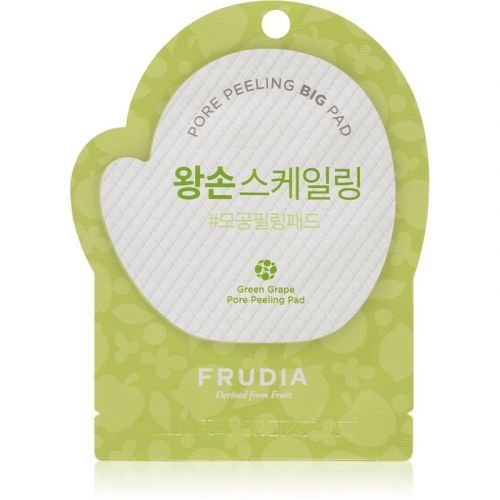 Frudia Green Grape Pillow with Exfoliating Effect 1 pc