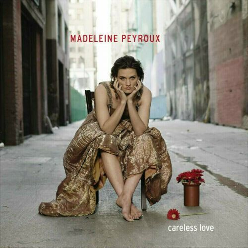 Madeleine Peyroux Careless Love (3 LP) Limited Edition