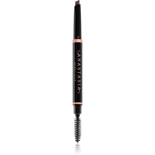 Anastasia Beverly Hills Brow Definer Eyebrow Pencil Shade Auburn 0,2 g