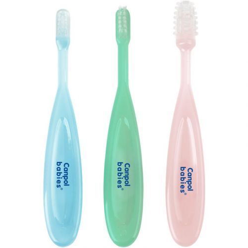 Canpol babies Hygiene Dental Care Set