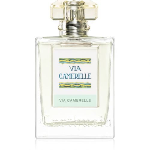 Carthusia Via Camerelle Eau de Parfum for Women 100 ml
