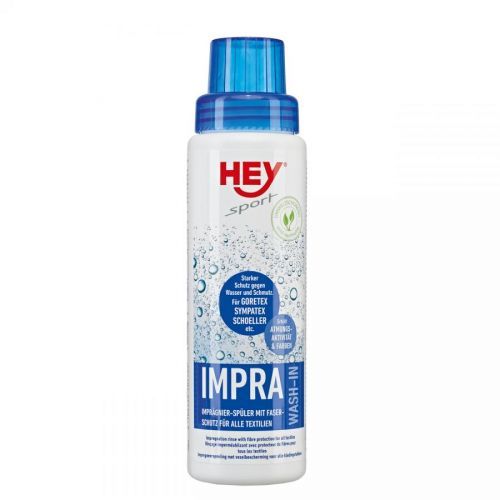 Hey Impra-Wash 250ml