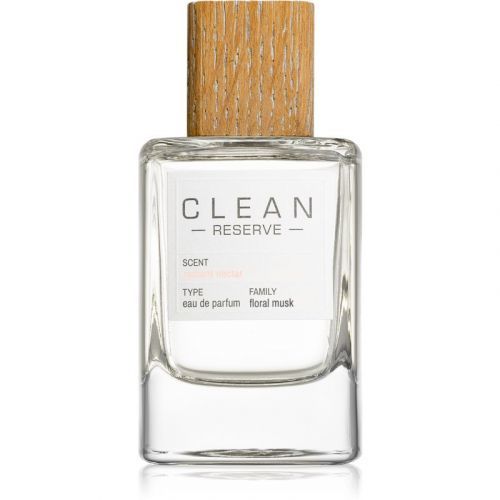 CLEAN Reserve Collection Radiant Nectar Eau de Parfum Unisex 100 ml