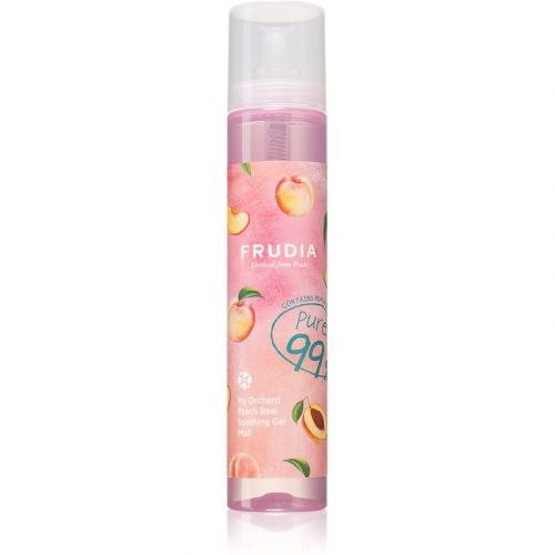 Frudia My Orchard Peach Moisturizing Mist with Soothing Effects 125 ml