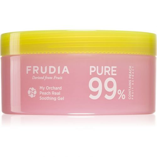 Frudia My Orchard Peach Moisturising and Soothing Gel 300 ml