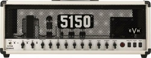 EVH 5150 Iconic 80W IV