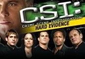 CSI: Crime Scene Investigation: Hard Evidence Steam Gift
