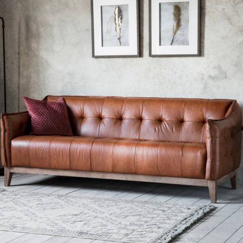 Ecclestone Sofa