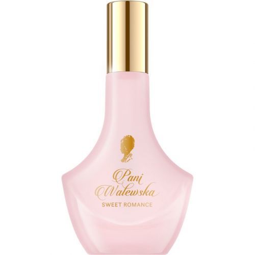 Pani Walewska Sweet Romance Eau de Parfum for Women 30 ml