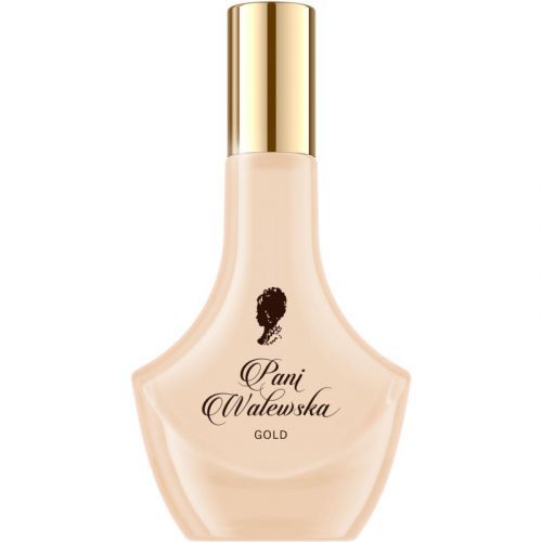Pani Walewska Gold Eau de Parfum for Women 30 ml