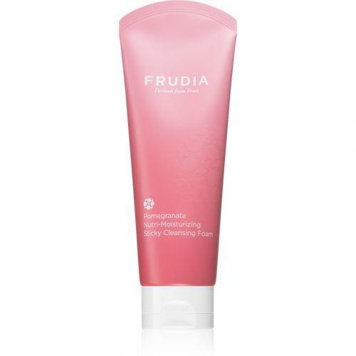 Frudia Pomegranate Deep-Cleansing Mousse 145 ml