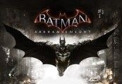 Batman: Arkham Knight EU XBOX One CD Key