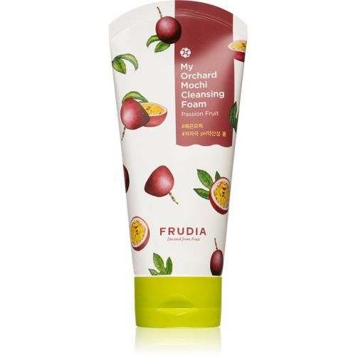 Frudia My Orchard Passion Fruit Exfoliating Cleansing Foam 120 ml