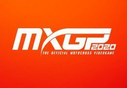 MXGP 2020 - The Official Motocross Videogame EU XBOX One CD Key