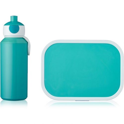 Mepal Campus Gift Set Turquoise (for Kids)