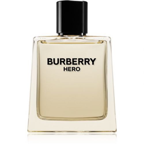Burberry Hero Eau de Toilette for Men 100 ml