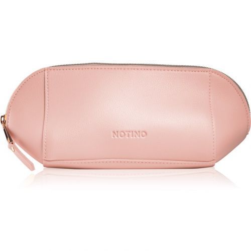 Notino Pastel Collection cosmetic bag Orange