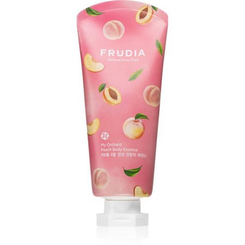 Frudia My Orchard Peach Nourishing Body Lotion Restorative Skin Barrier 200 ml