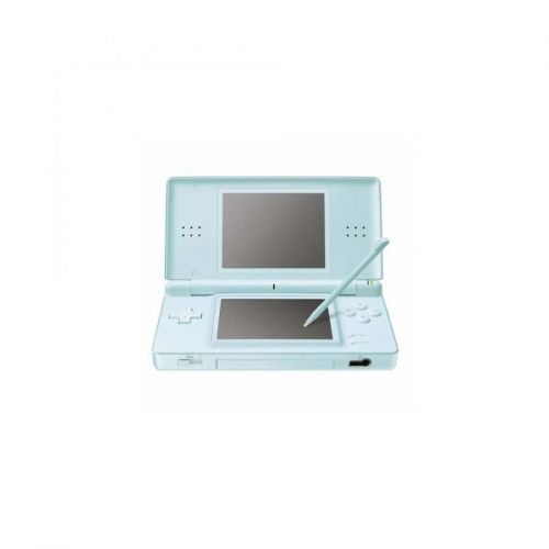 Nintendo DS Lite Ice Blue